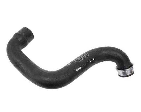 Mercedes Engine Coolant Hose – Lower 2115010682 – Hutchinson 9102