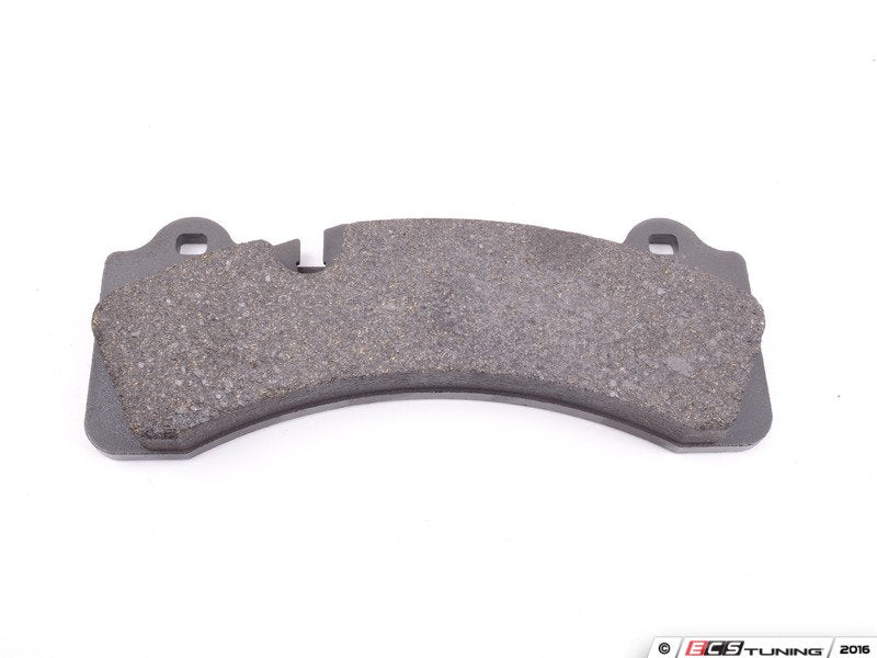 Brembo Calipers Monobloc M - Street Brake Pad Set - Ferodo FM1000