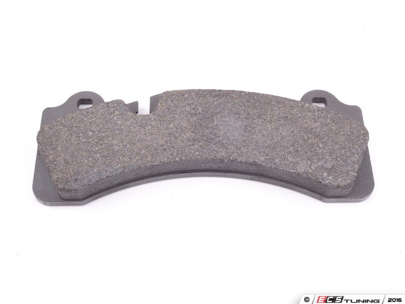 Brembo Calipers Monobloc M - Street Brake Pad Set - Ferodo FM1000