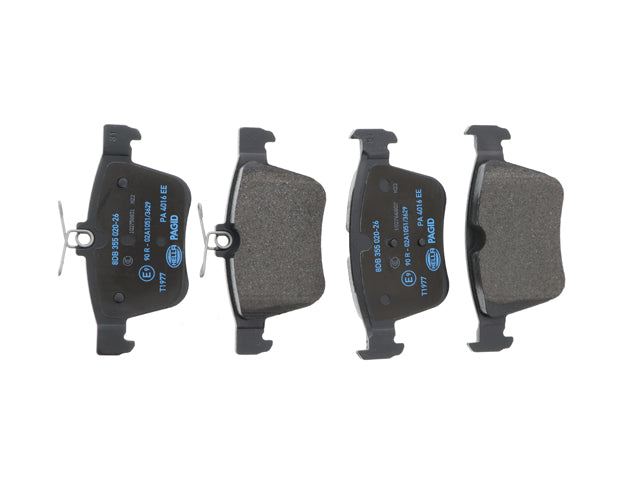 Brake Pad Set