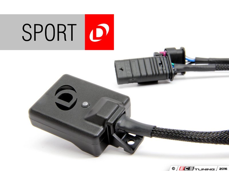 DINANTRONICS Sport Performance Tuner