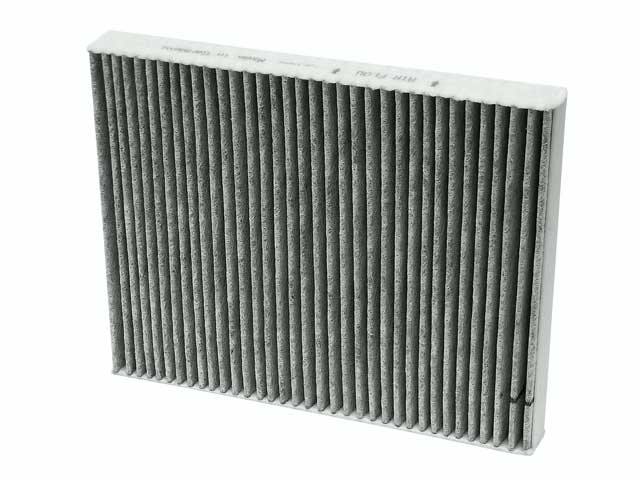 Cabin Air Filter