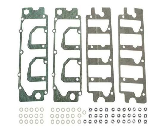 Porsche Valve Cover Gasket Set – OE Supplier 91110590250