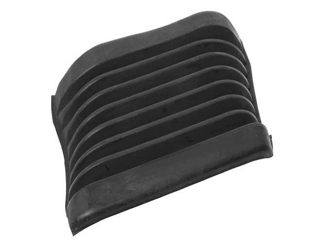 Bumper Bellows – Front Passenger Side