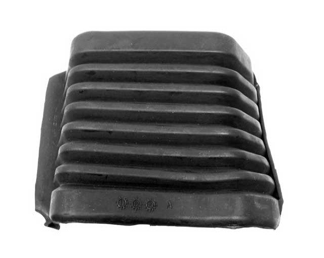 Bumper Bellows – Rear Driver Side