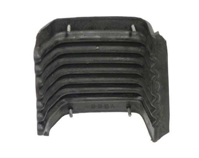 Bumper Bellows – Rear Passenger Side