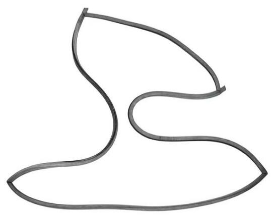 Porsche Hood Seal 911-511-923-02 – OEM