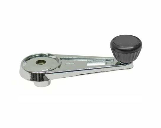 Porsche Window Crank Handle 91154247100 – OE Supplier 91154247100