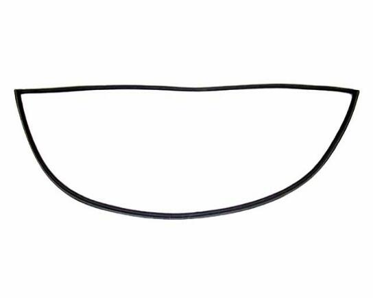 Porsche Windshield Seal 911-545-051-41 – OEM