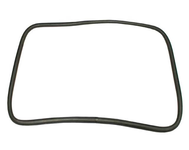 Porsche Window Weatherstrip Seal – Rear 91154522500 – URO Parts 91154522500