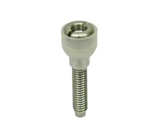 Porsche Headlight Rim Screw 91163103300 – OE Supplier 91163103300