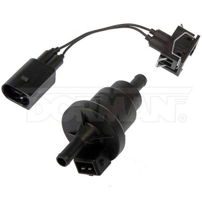 Audi VW Vapor Canister Purge Valve 9135444 – Dorman 911800