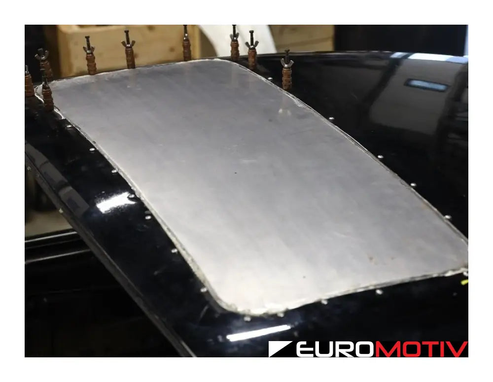 911/912/930 Sunroof Delete Panel