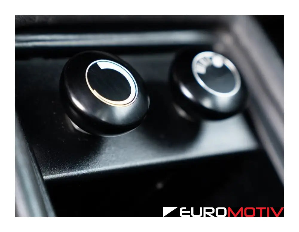 911 Ac Intensity Knob - Priced Each