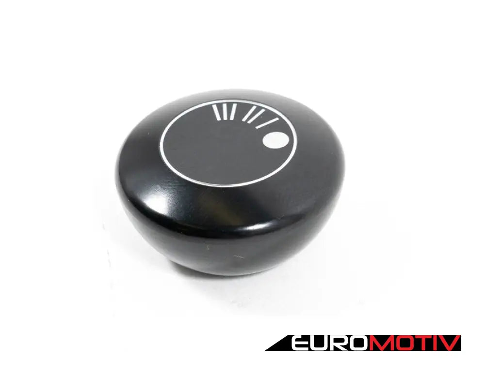 911 Ac Intensity Knob - Priced Each