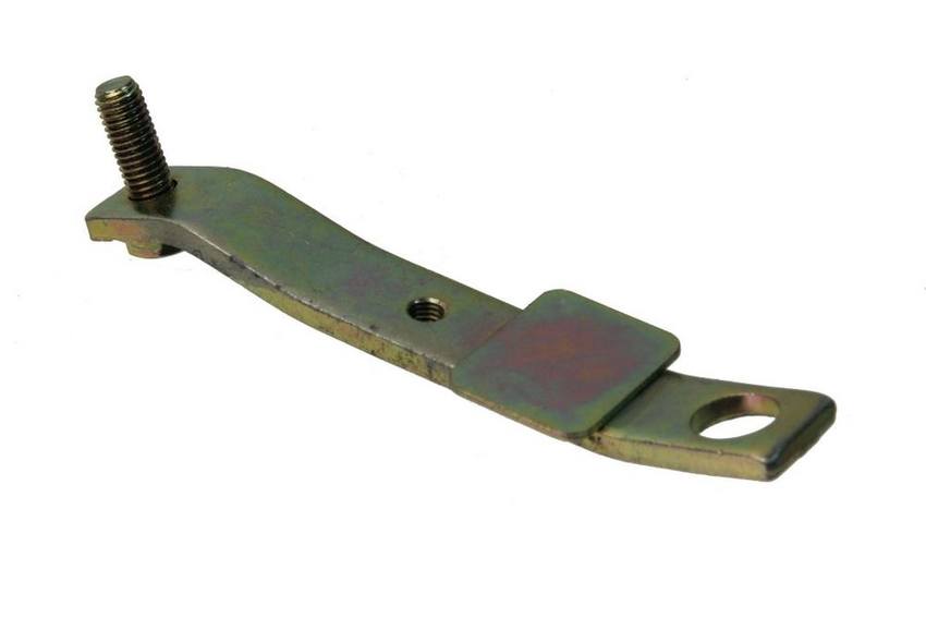 Porsche Frame Crossmember Bracket 91134103101 – URO