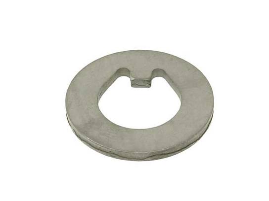 Wheel Spindle Thrust Washer – Front (18mm)