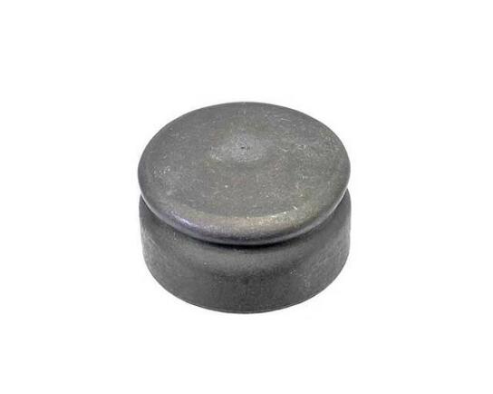 Porsche Wheel Bearing Dust Cap 91134168400 – Genuine Porsche