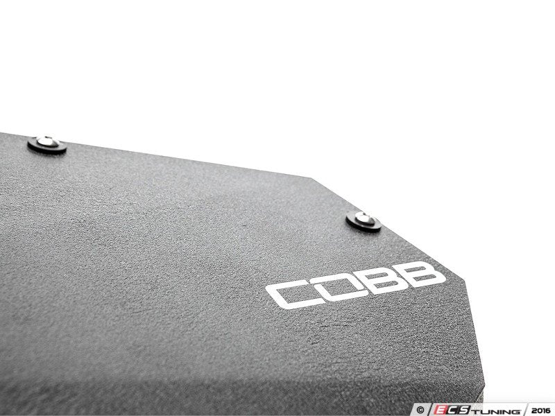 COBB MK7 GTI Stage 1+ Power Package