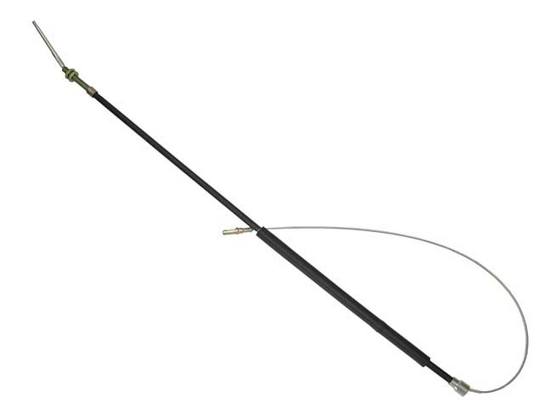 Porsche Parking Brake Cable 91142455104