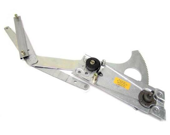 Window Regulator – Front Driver Side