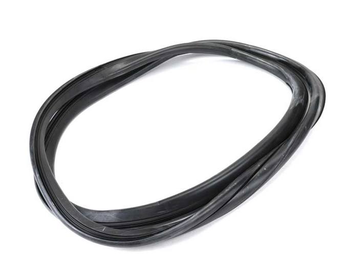 Porsche Window Weatherstrip Seal – Rear 91154522500 – URO Parts 91154522500