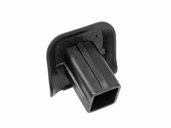 Porsche Jack Plug Cover 91155914901