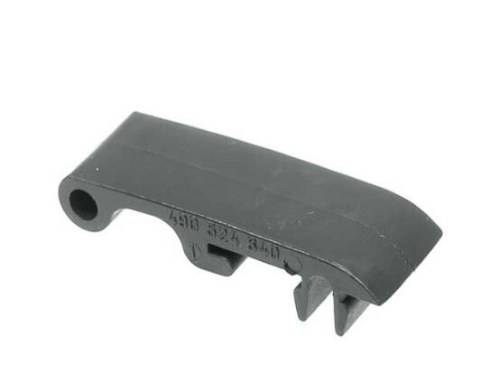 Sunroof Air Deflector Hinge Clip