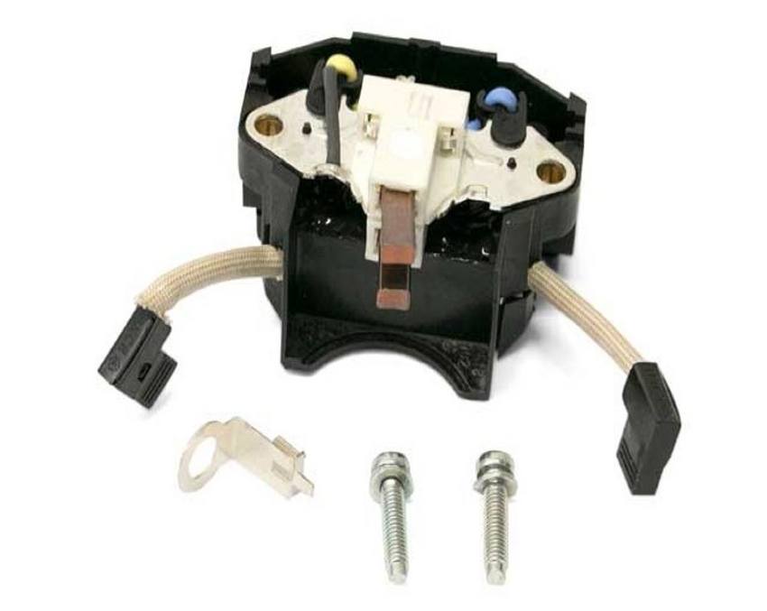 Voltage Regulator
