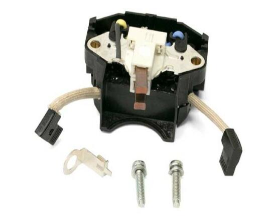 Voltage Regulator
