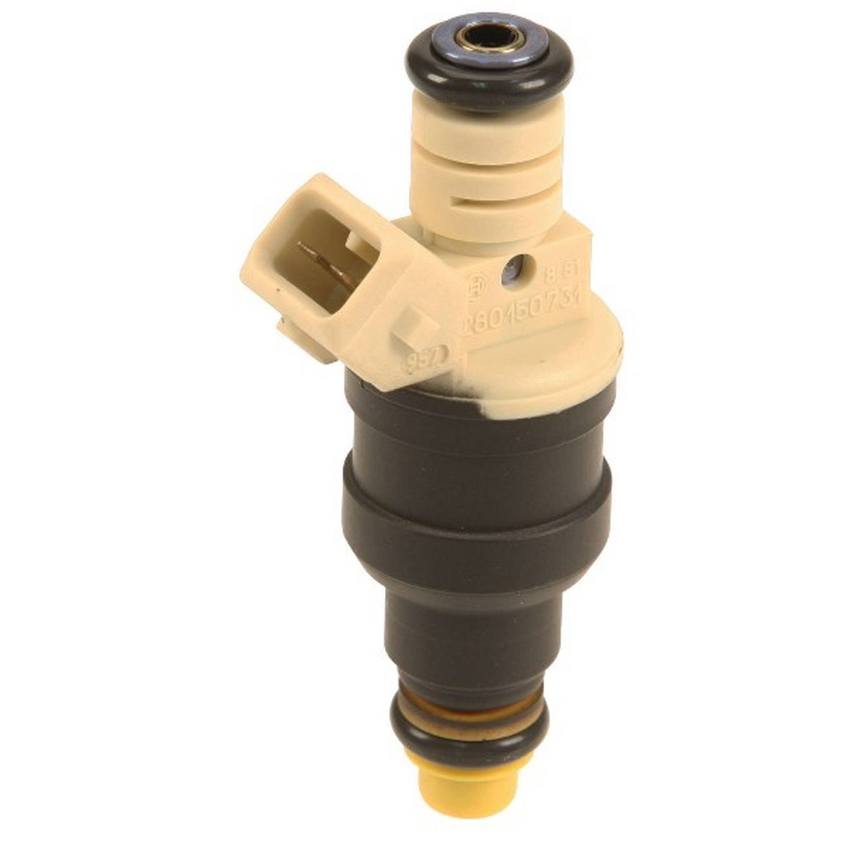 Porsche Fuel Injector (Rebuilt) 91160612001