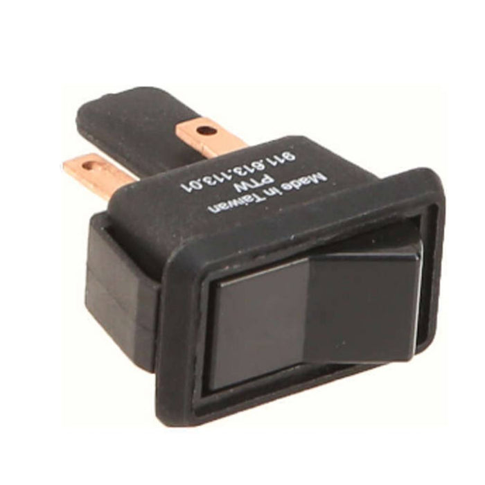Change Over Switch