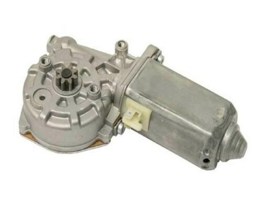 Power Window Motor – Driver Side