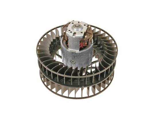 Porsche Heater Fan Motor 91162490600