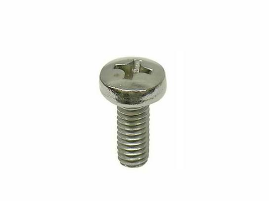 Porsche Headlight Rim Screw 91163113200 – OE Supplier 91163113200