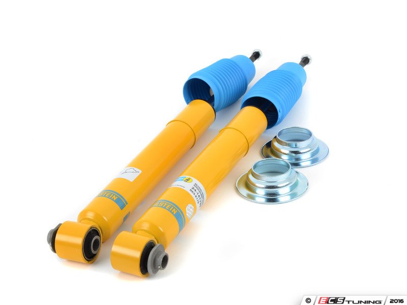 B6 Performance Rear Shocks