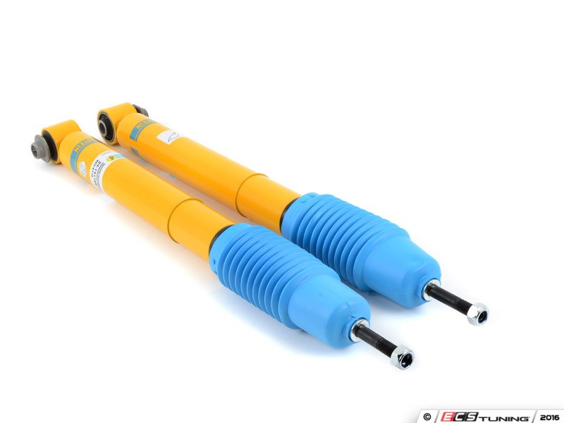 B6 Performance Rear Shocks