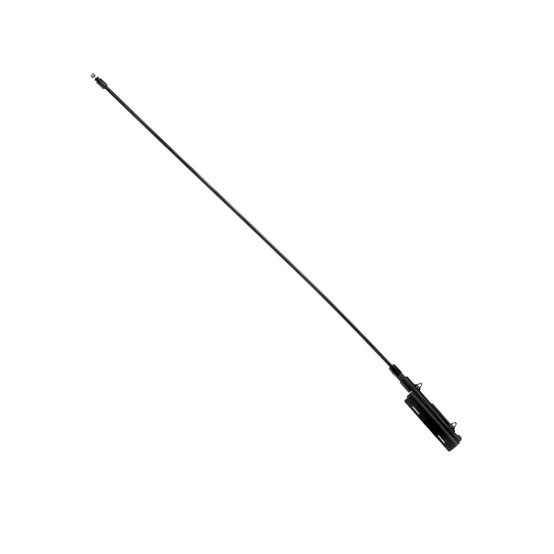 Hood Release Cable – Front