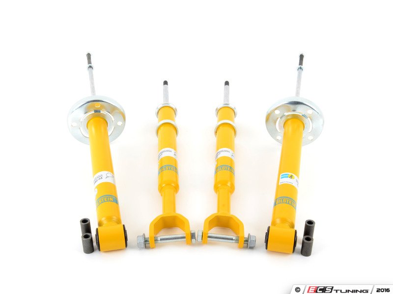 Sport Shocks & Struts Set