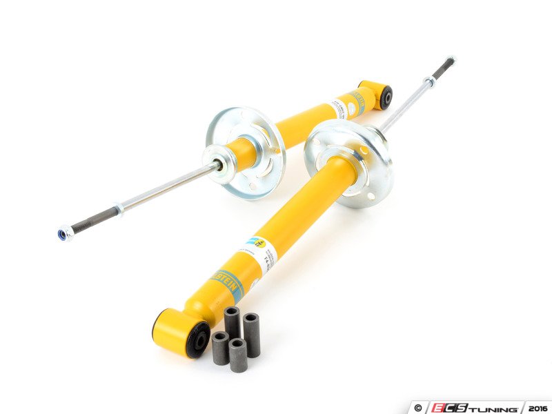 Sport Shocks & Struts Set