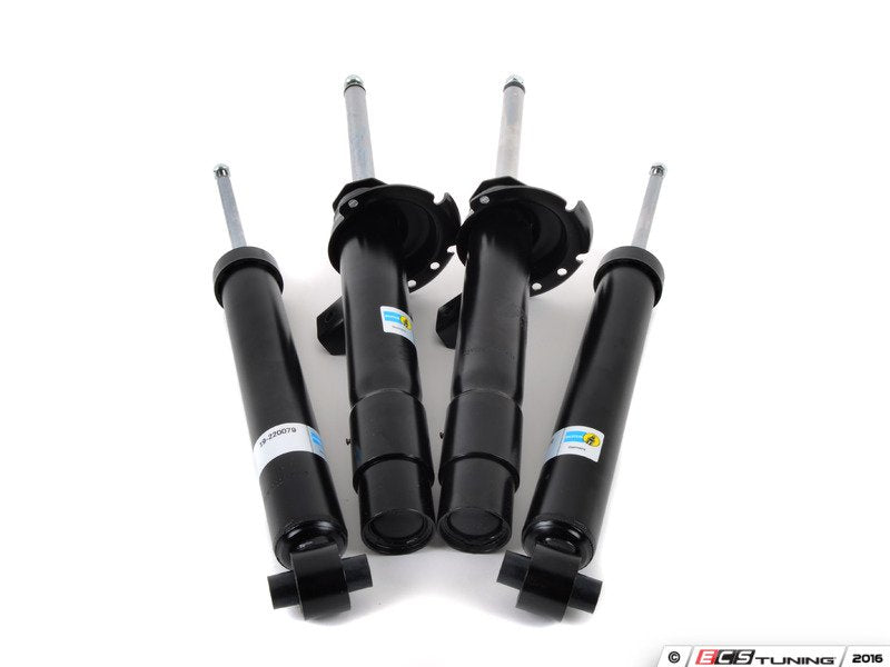 B4 Touring Shocks & Struts Kit