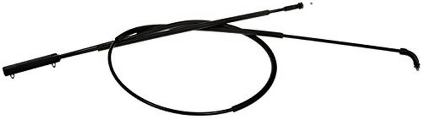 BMW Hood Release Cable – Front 51237184456 – Dorman 912452