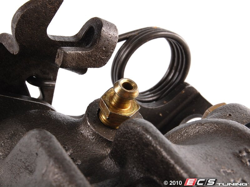 Rear Brake Caliper - Right