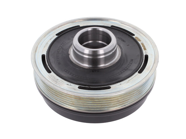 Crankshaft Pulley