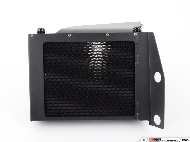 High Capacity Oil Cooler System