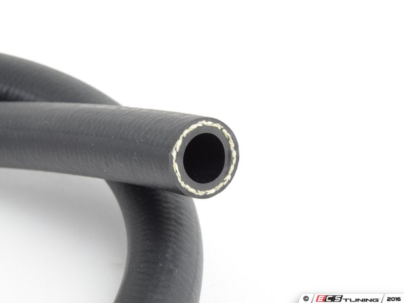 Brake Booster Vacuum Hose