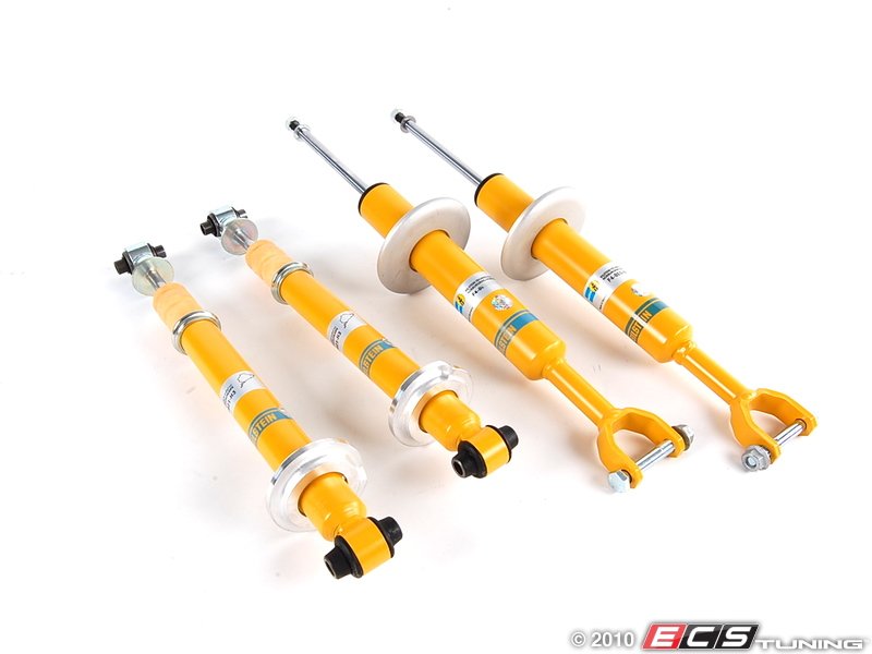 Shocks & Struts Set - Heavy Duty