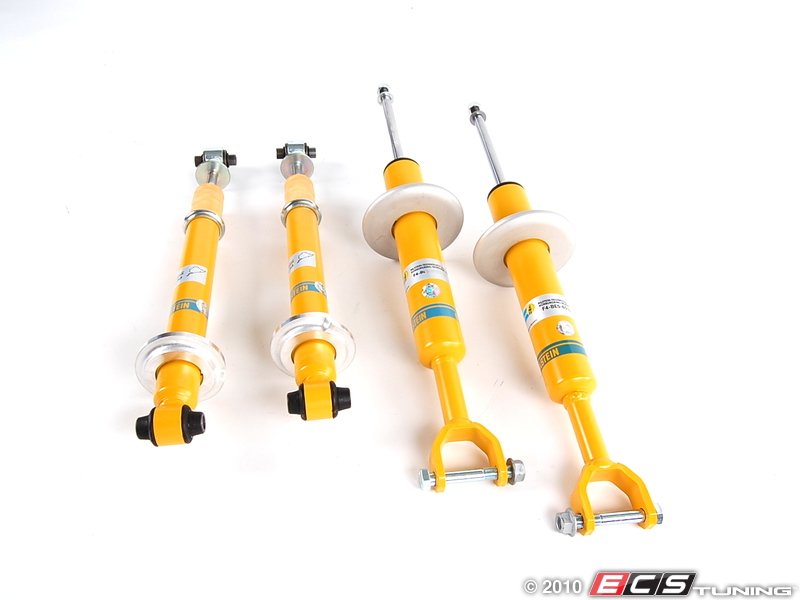 Shocks & Struts Set - Heavy Duty