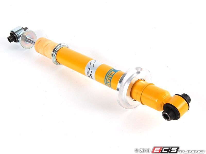 Shocks & Struts Set - Heavy Duty