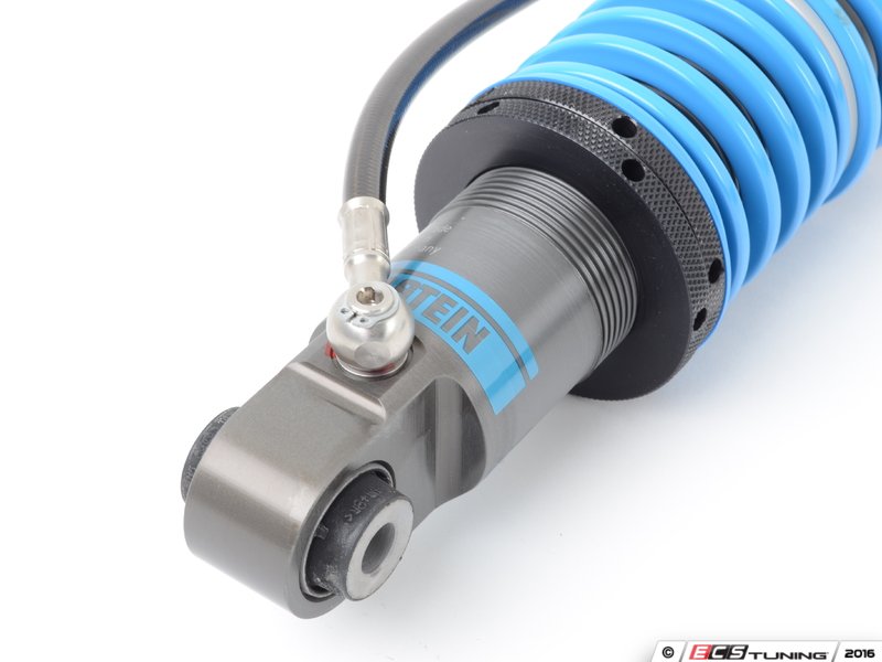 Clubsport Coilover System